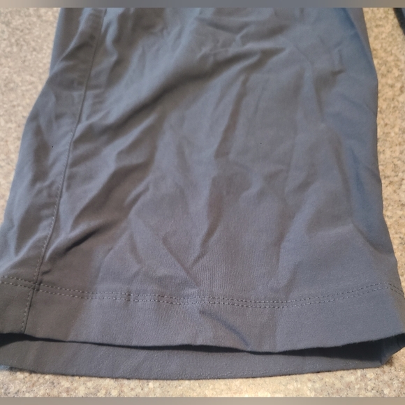 Womens Columbia Capri Size 10 - Picture 2 of 5